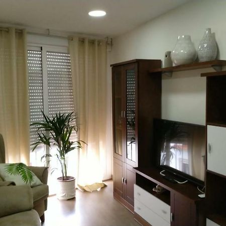 Apartamento El Torreon Setenil De Las Bodegas Ngoại thất bức ảnh