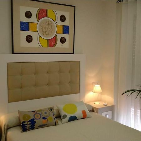 Apartamento El Torreon Setenil De Las Bodegas Ngoại thất bức ảnh
