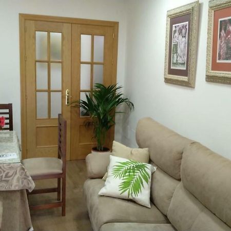 Apartamento El Torreon Setenil De Las Bodegas Ngoại thất bức ảnh
