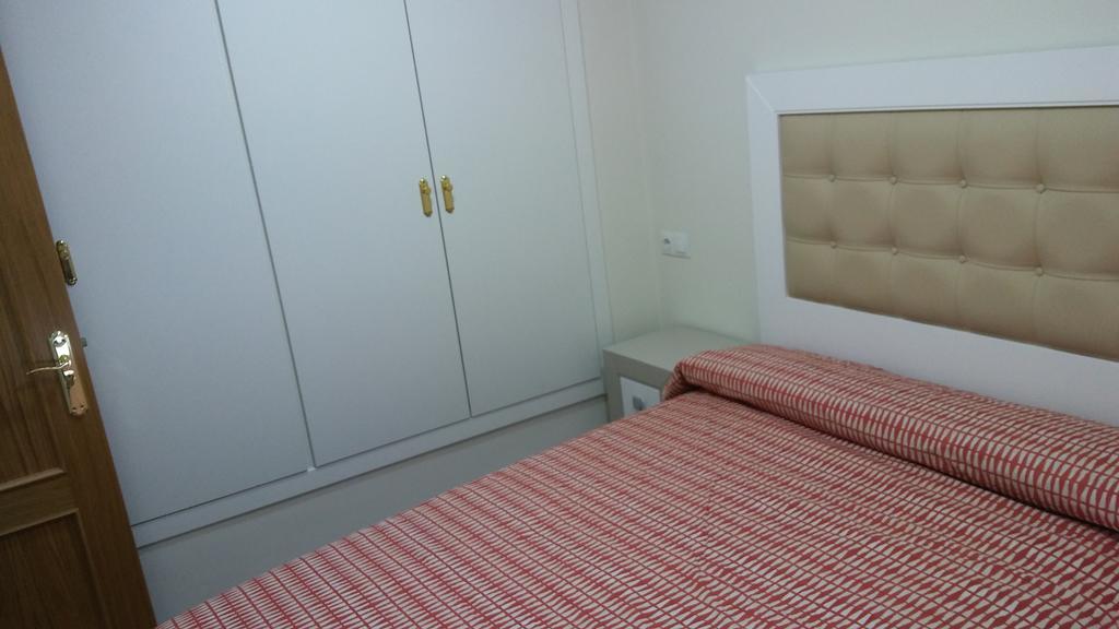 Apartamento El Torreon Setenil De Las Bodegas Phòng bức ảnh