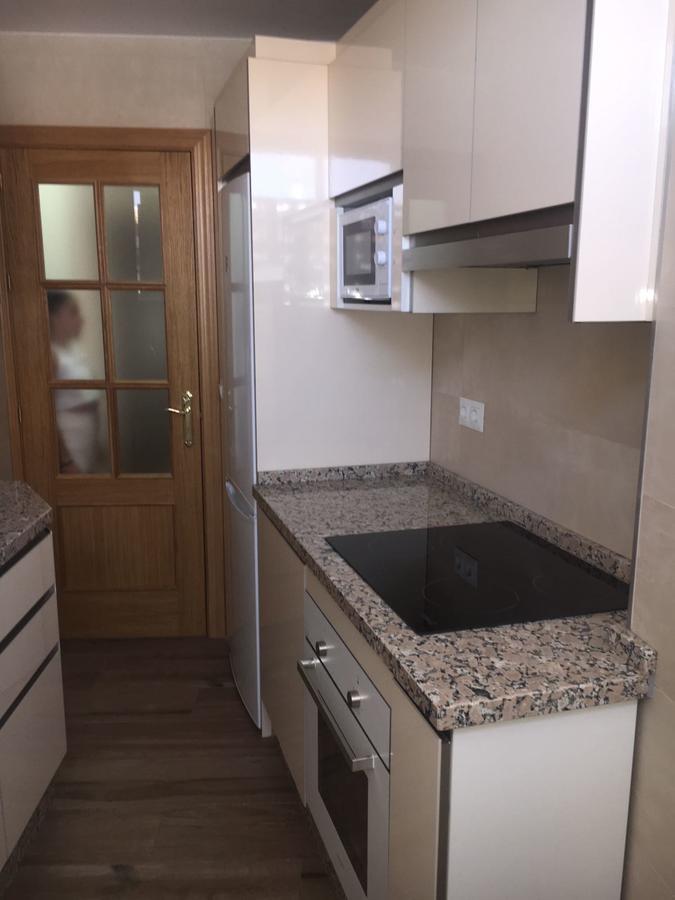 Apartamento El Torreon Setenil De Las Bodegas Ngoại thất bức ảnh