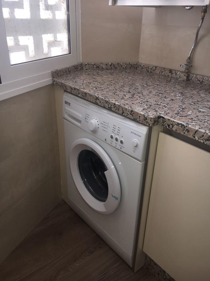 Apartamento El Torreon Setenil De Las Bodegas Ngoại thất bức ảnh