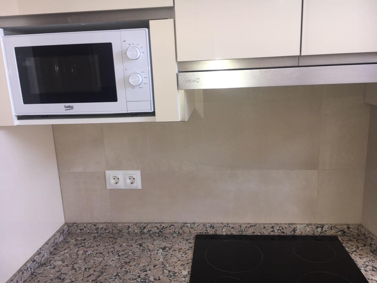 Apartamento El Torreon Setenil De Las Bodegas Ngoại thất bức ảnh