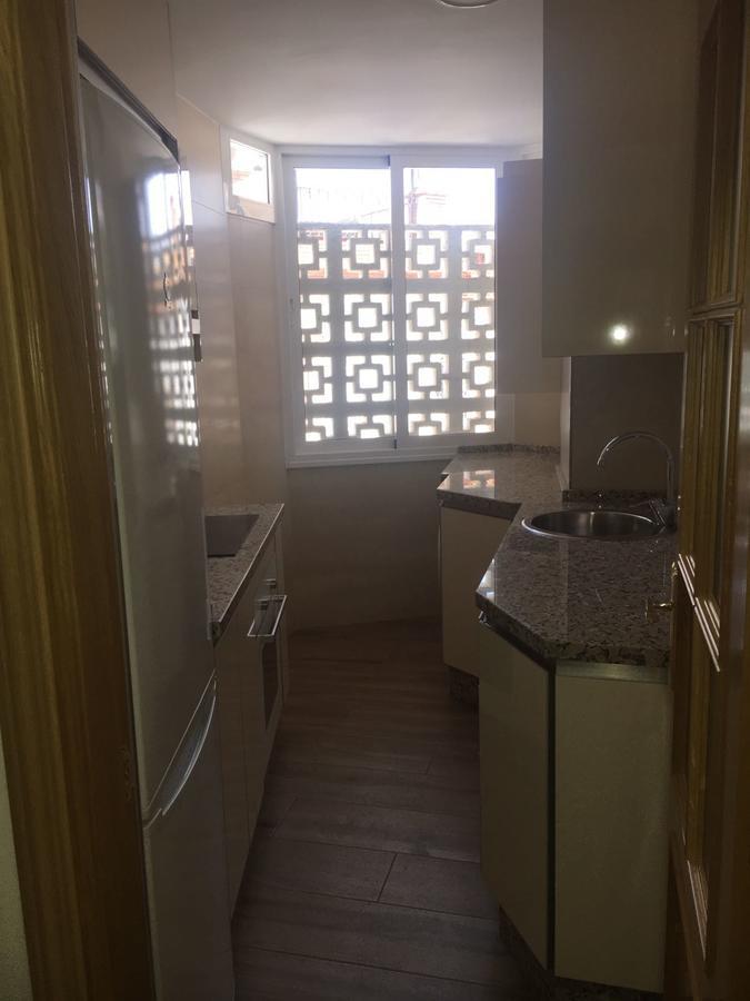 Apartamento El Torreon Setenil De Las Bodegas Ngoại thất bức ảnh