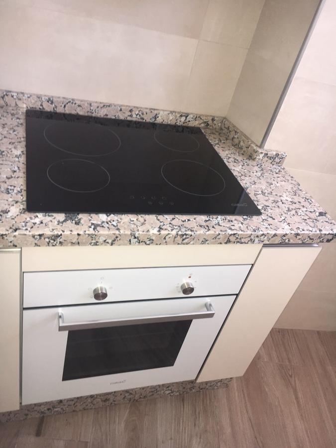 Apartamento El Torreon Setenil De Las Bodegas Ngoại thất bức ảnh
