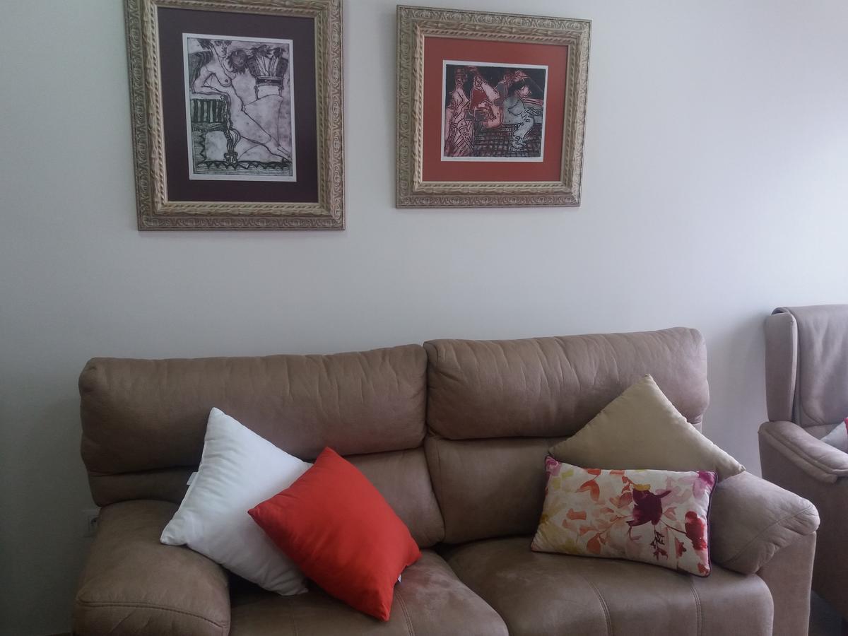 Apartamento El Torreon Setenil De Las Bodegas Ngoại thất bức ảnh
