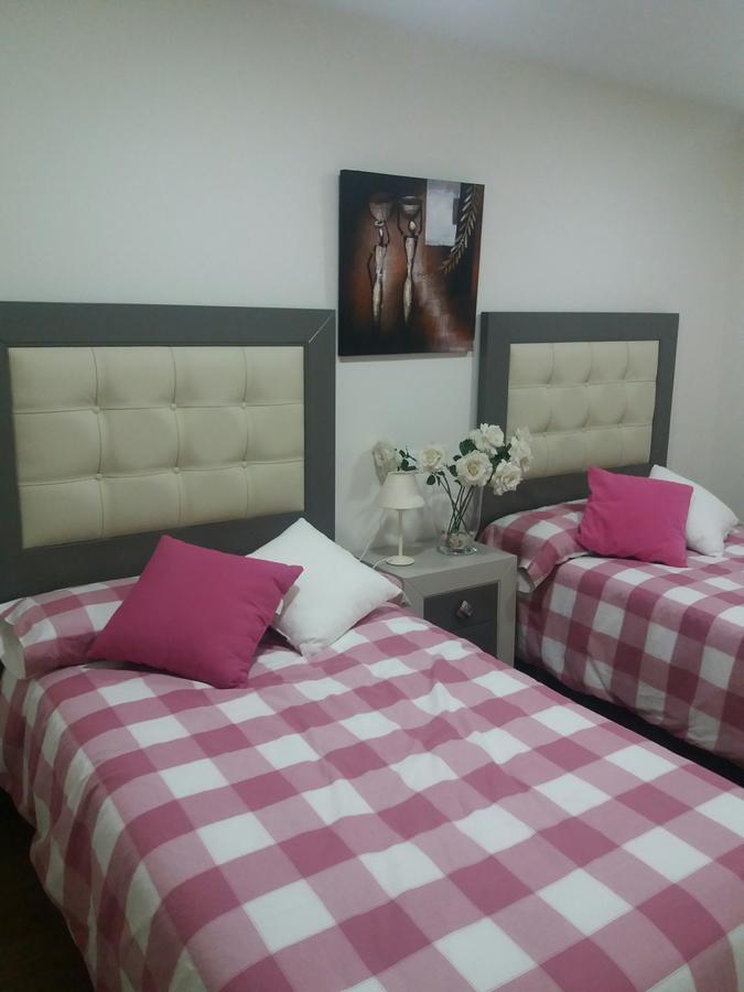 Apartamento El Torreon Setenil De Las Bodegas Ngoại thất bức ảnh