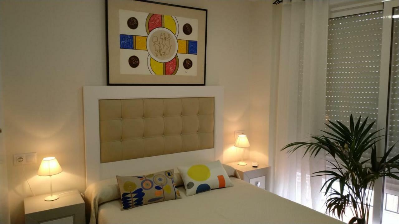 Apartamento El Torreon Setenil De Las Bodegas Ngoại thất bức ảnh