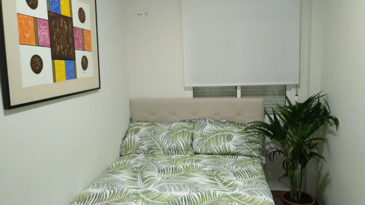 Apartamento El Torreon Setenil De Las Bodegas Ngoại thất bức ảnh