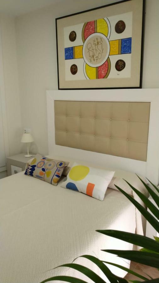 Apartamento El Torreon Setenil De Las Bodegas Ngoại thất bức ảnh