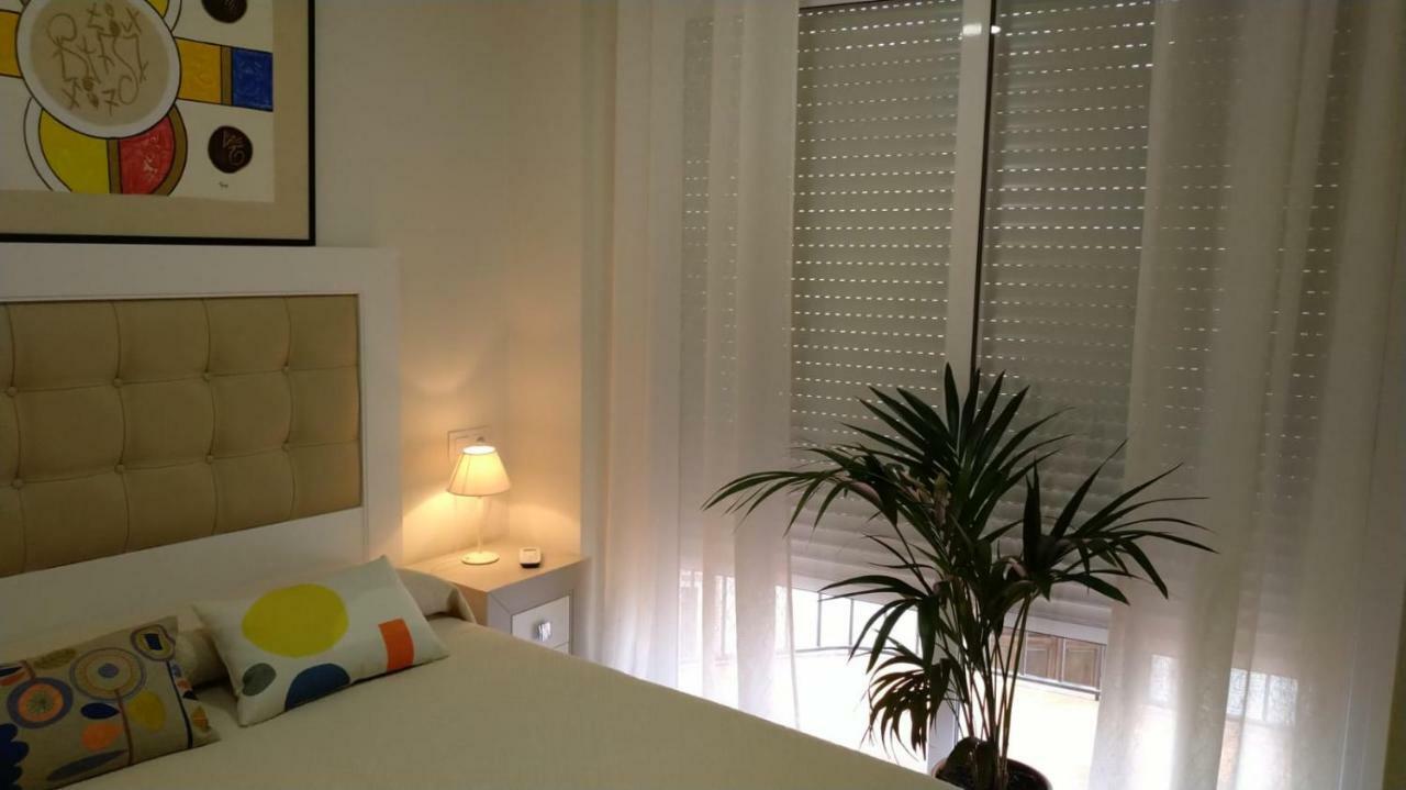 Apartamento El Torreon Setenil De Las Bodegas Ngoại thất bức ảnh