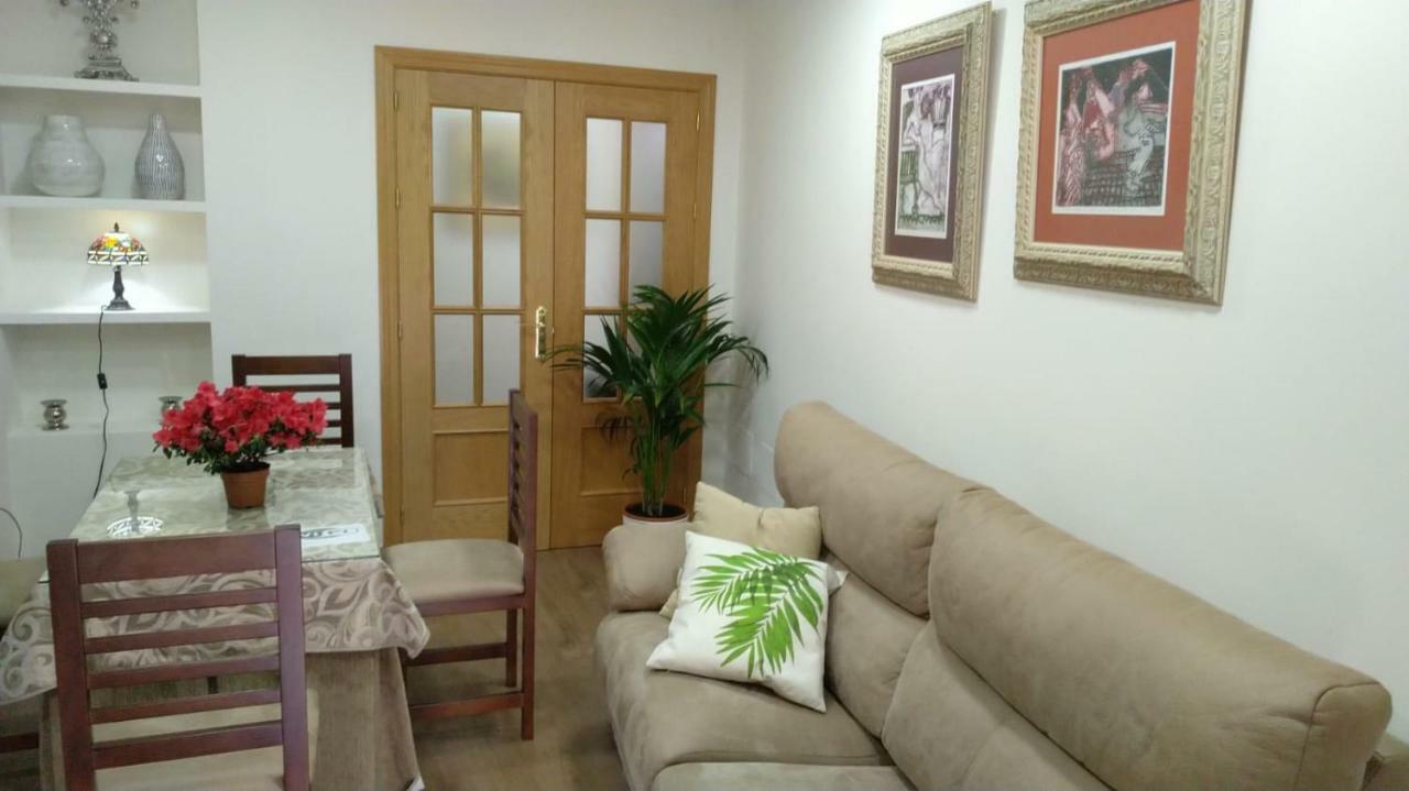 Apartamento El Torreon Setenil De Las Bodegas Ngoại thất bức ảnh