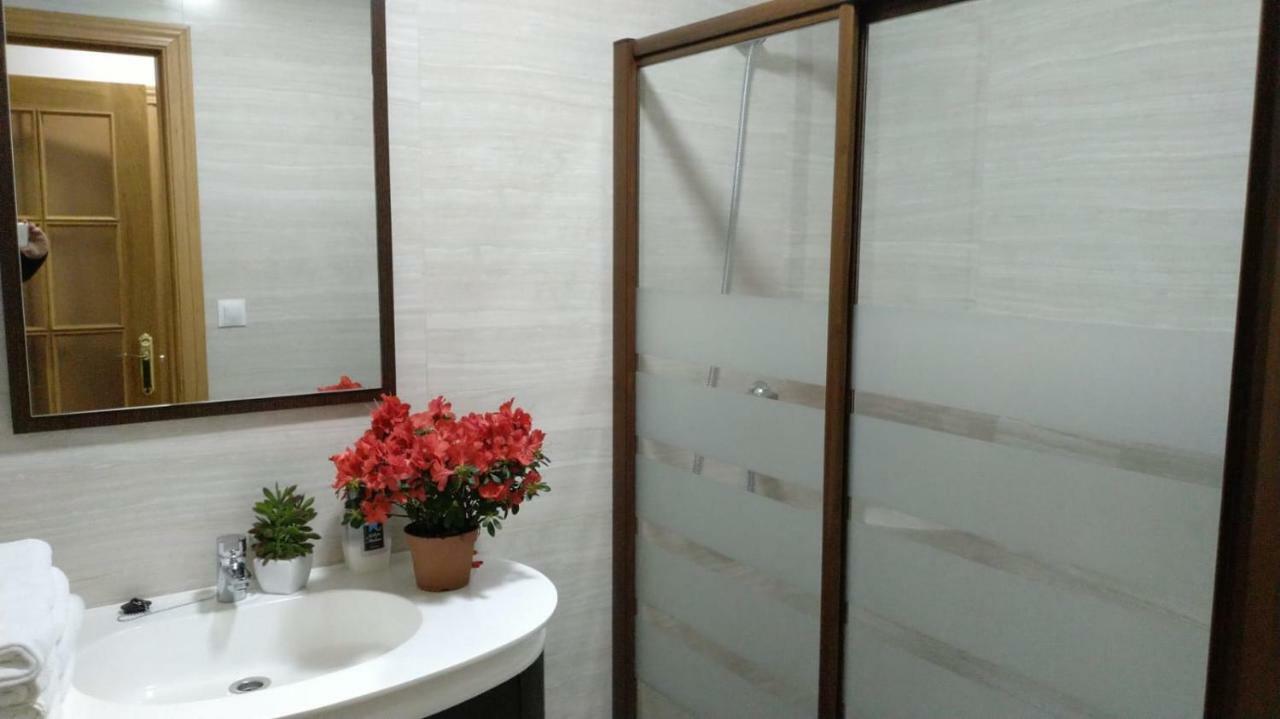 Apartamento El Torreon Setenil De Las Bodegas Ngoại thất bức ảnh